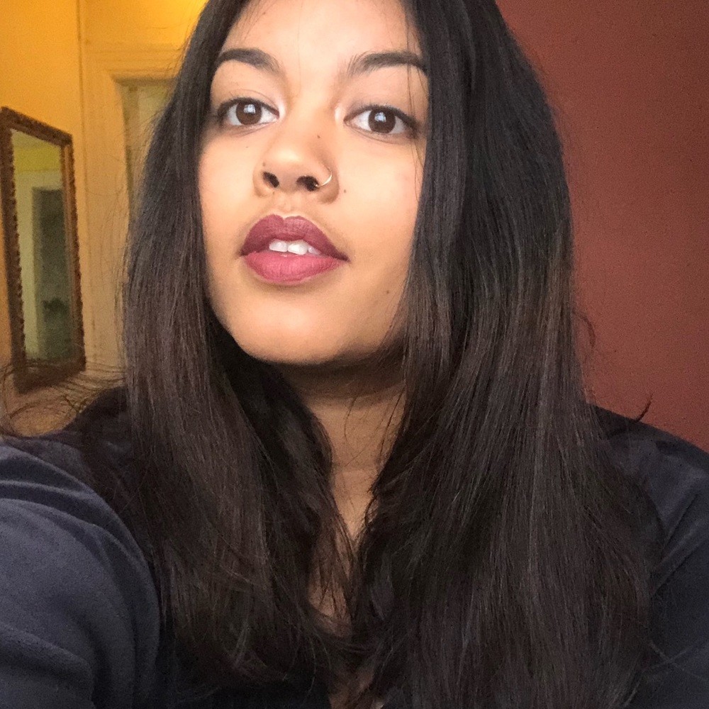 Meet your Posher, Hana